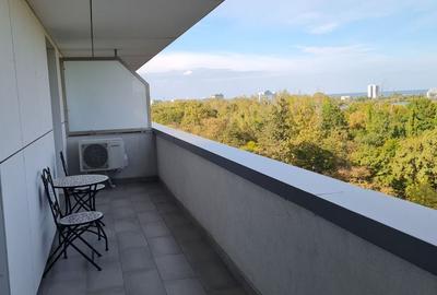 Apartament 2 camere, mobilat lux, Compexl Rezidential Verona - 7
