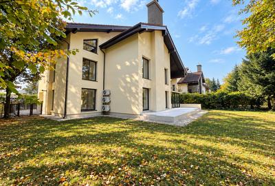 Vilă individuală |  Erou Iancu Nicolae | 5 dormitoare | Grădina 450 mp - 18