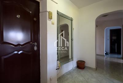 Apartament cu 3 camere | Decomandat | 2 Bai | 2 Balcoane | Langa Politehnica - 4