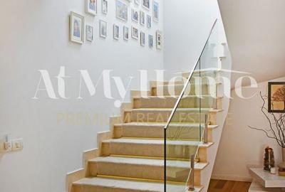 VIla spatioasa cu 6 camere, piscina proprie, 750mp de gradina - 28