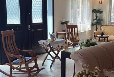 Sanctuarul luminii de la Snagov: Rafinament, natură și design interior de autor - 29