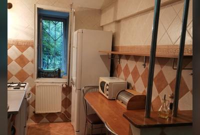 Brancoveanu Nitu Vasile Apartament 2 camere - 3