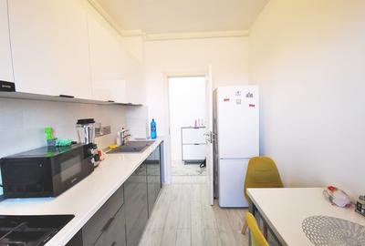 Regie Residence Inchiriere AP 2 CAM Modern, Centrala Proprie 7Min M Grozavesti - 6