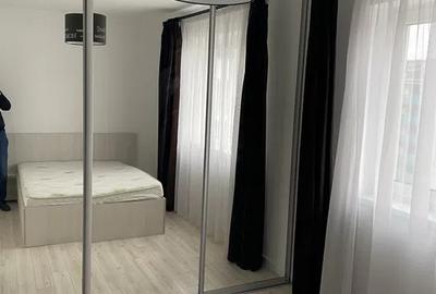 Apartament 3 camere, 52 mp + balcon 7 mp, bloc nou, zona BMW – VIVO - 5