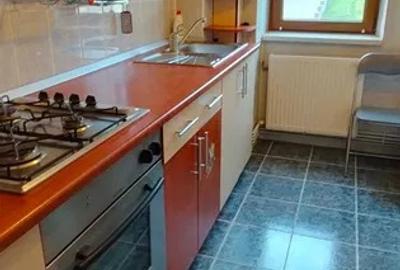 Apartament cu 2 camere, etajul 2/4, zona Pacurari - Moara de Foc - 1