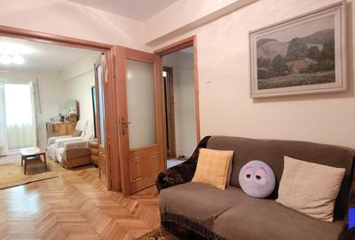 Chirie 2 camere, gata de mutare, lângă teatrul de vară Radu Beligan, renovat! - 12