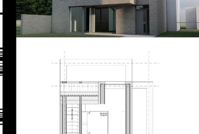 Casa/Teren Cotroceni | posibilitate dezvoltare | Louis Pasteur - 8