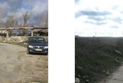 Teren Construcții intravilan de 3596 mp, în Theodor Pallady - 3