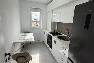 Hamilton Residence l Apt 2 Camere+Parcare l 52Mp l Etaj 1/4 l Dudu-Chiajna - 13