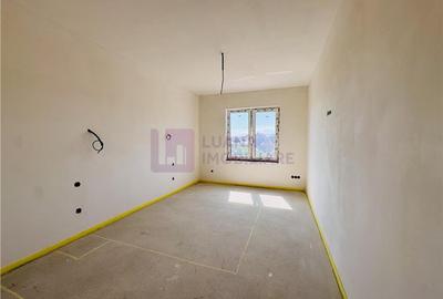 Casa individuala NOUA de vanzare in Sibiu | teren 600 mp | front dublu | video - 15
