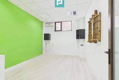 Spațiu comercial, de 48 mp, în Simion Bărnuțiu