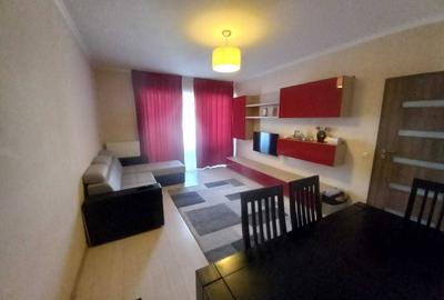 Apartament cu 2 camere decomandat în Mărăști