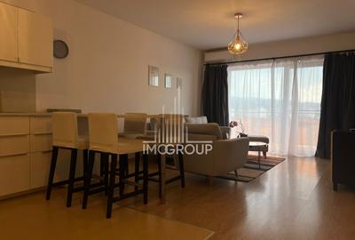 Apartament premium cu panoramă superbă | Viva City – Iulius Mall - 14
