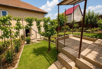 Duplex cu 4 camere în Sângeorgiu de Mureș