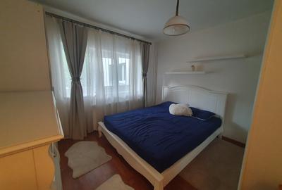 2 camere, decomandat, str.Aviatiei, metrou Aurel Vlaicu - 11