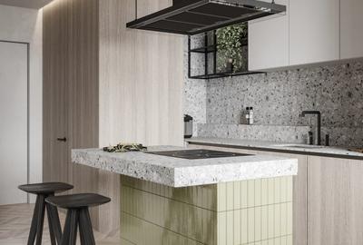 OFERTĂ LIMITATĂ – Apartamente noi la doar 1.500 €/mp  TVA INCLUS - 15 min metrou - 9