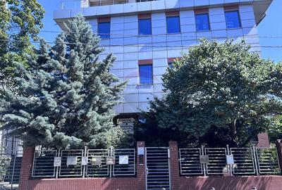 Spațiu de birouri de 82mp de închiriat în zona Barbu Vacarescu - 15