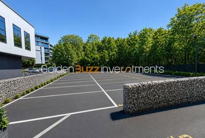 Spațiu Comercial  | Herăstrău | 200 MP | 25 Parcări | Drive Thru - 5
