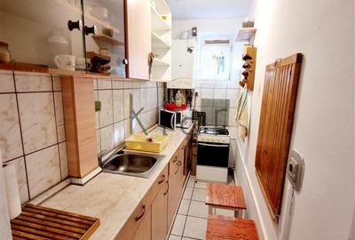 Apartament 2 camere semidecomandat 35mp cartier Gheorgheni - 4