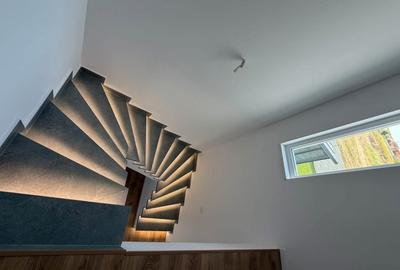 Comision 0 | Finisaje de Lux  | Moșnița Noua I Duplex 5 camere - 2