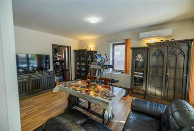 Vila stil si cu potential turistic,7 camere,6 bai, panorama, terase, gradina, Bu - 2