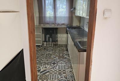 APARTAMENT 2 CAMERE/PARC IOR LA 5 MIN /2 MIN METROU NICOLAE GRIGORESCU - 4