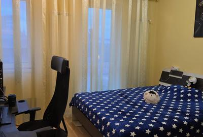 Ferdinand-Mihai Bravu -apartament 3 camere-83 mp-bloc 2021 - 4