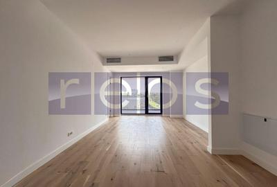 Apartament cu 3 camere în Străulești