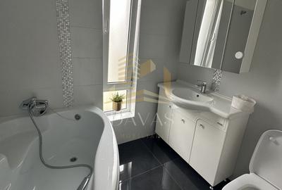 Penthouse exclusivist de 3 camere | Terasa - 76 mp | Donath Park - 13