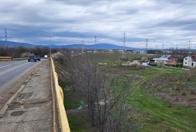 Teren intravilan Focsani. - 3