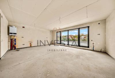 Apartament cu 3 camere semidecomandat în Andrei Mureșanu