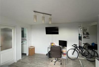 Apartament cu 2 camere circular, mobilat în Gheorgheni
