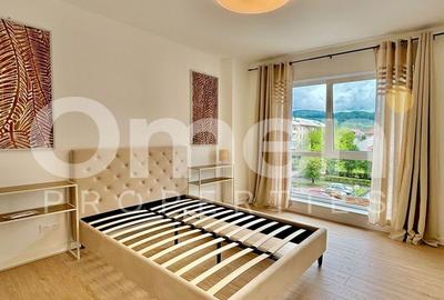 Apartament 3 camere de închiriat | Petre Dulfu | cu parcare subterana - 4