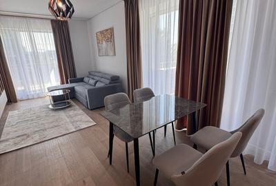 Apartament 3 camere de inchiriat LUX - 5