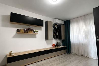 Apartament cu 2 camere decomandat, mobilat în Pantelimon
