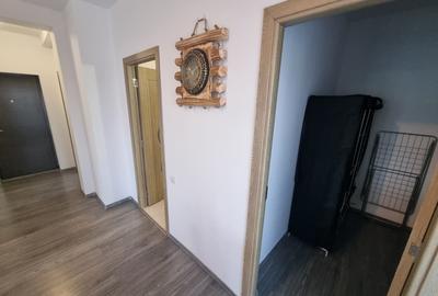 Apartament 2 camere, terasa 30mp, panorama superba, zona Fagului - 7