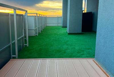 Apartament cu 4 camere decomandat în Bună Ziua