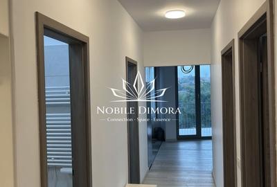 ISHO – Apartament modern cu 3 camere si 2 bai - parcare - Bega View - 9