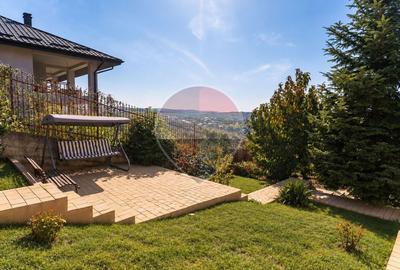 Vila premium Bucium Iasi | 360 mp | Panorama unica | P+1E+M - 9