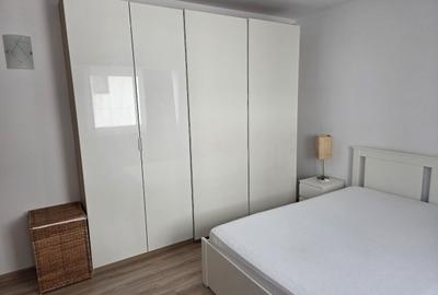 Apartament Petru Rares // Titulescu