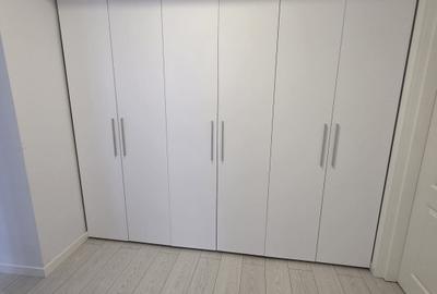 Apartament-2-camere-CATEDRAL-RESIDENCE-13-SEPTEMBRIE-MARRIOTT - 11