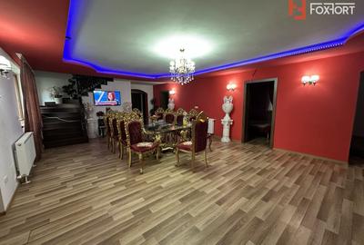 Casa individuala cu 12 camere, 400 mp utili - Bucovat - 1