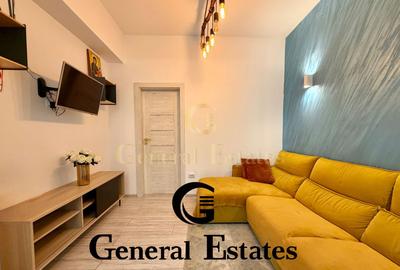 Spre Vânzare Penthouse cu Terasă generoasă  Moara de Foc – Iași - 2