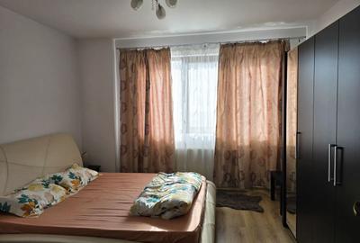 AP. 2 CAMERE- STEFAN CEL MARE, CENTRALA PROPRIE, METROU, MODERN - 3