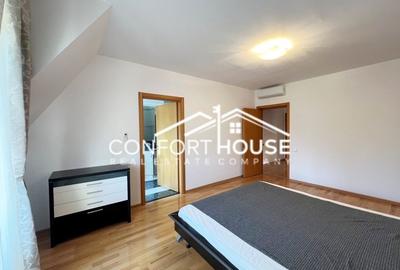 Vila  P+E+M, 6 camere, nemobilat, complex rezidential, IANCU NICOLAE - 26