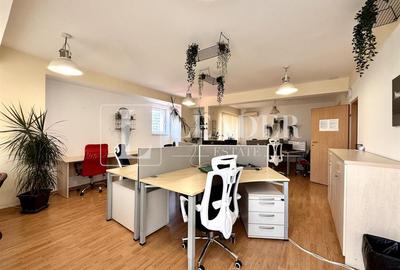 Spatiu pentru birouri in imobil cu lift | Titulescu - Al. Ioan Cuza - 8