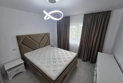 CASĂ MODERNĂ, LA CHEIE | 3 DORMITOARE | ÎNCĂLZIRE ÎN PARDOSEALĂ | - 4