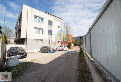 Ap. 2 camere 40 mp + 62 mp curte(terasa)+parcare, Str. Apeductului, Chiajna - 33