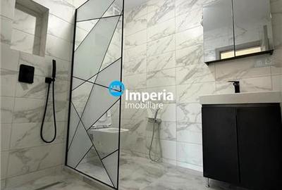Apartament cu 1 camera,bloc Nou,Copou(intabulat,parcare subterana)! - 11