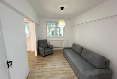 3 camere renovat 2025 METROU Raul Doamnei - 3